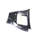 Pre-preg Carbon Fibre Radiator Guard for Yamaha R1 2020-2024