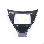 Pre-preg Carbon Fibre Radiator Guard for Yamaha R1 2020-2024