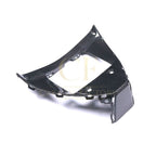 Pre-preg Carbon Fibre Radiator Guard for Yamaha R1 2020-2024