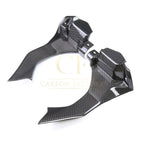 Pre-preg Carbon Fibre Ram Intake Tube Covers Dash Fairing for Yamaha R1 2015-2019