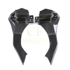Pre-preg Carbon Fibre Ram Intake Tube Covers Dash Fairing for Yamaha R1 2015-2019