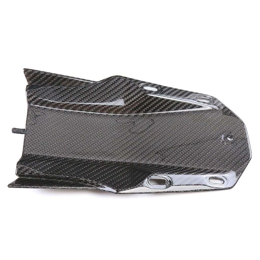 Pre-preg Carbon Fibre Rear Fender Cover for Yamaha R7 2022-2025