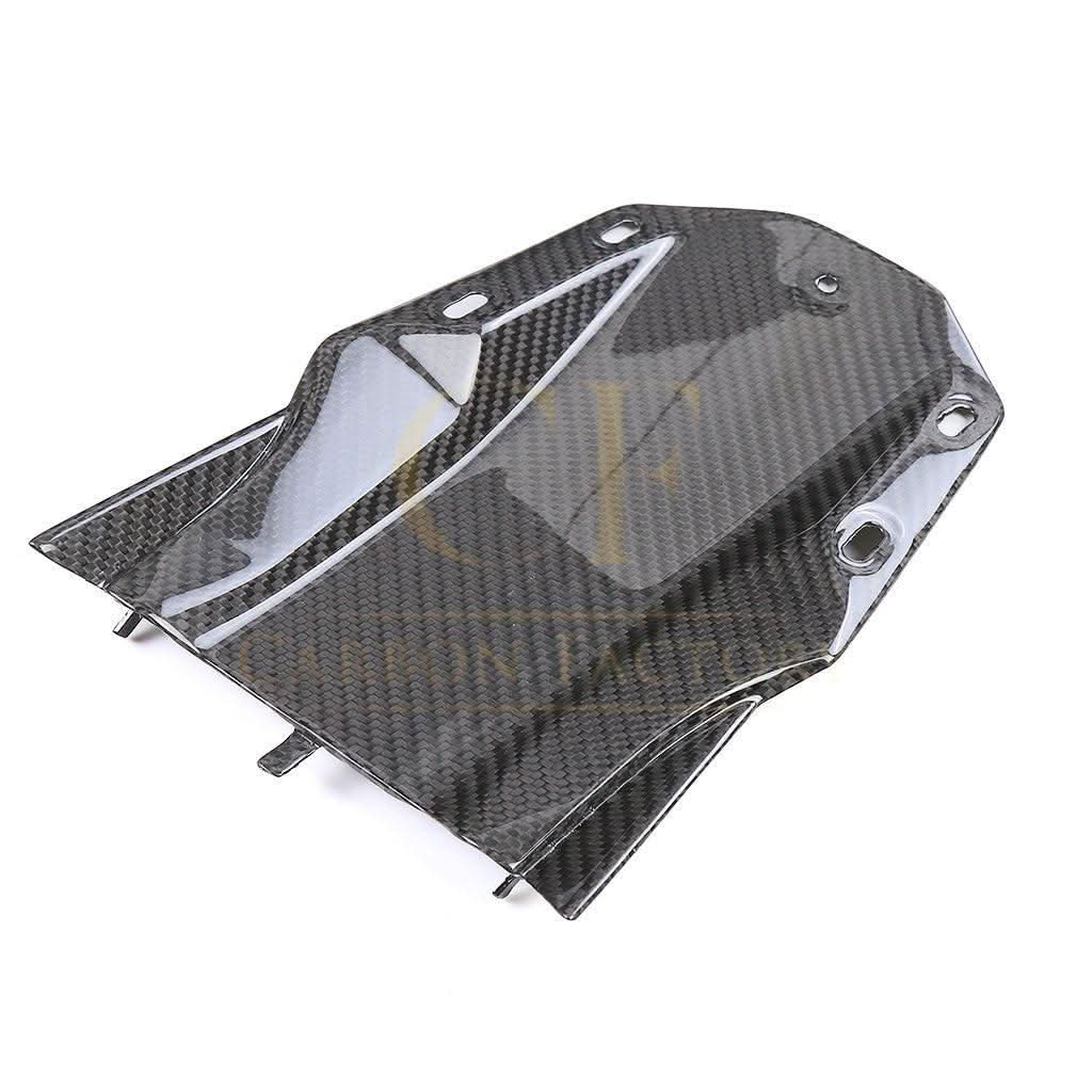 Pre-preg Carbon Fibre Rear Fender Cover for Yamaha R7 2022-2025