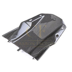 Pre-preg Carbon Fibre Rear Fender Cover for Yamaha R7 2022-2025