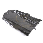 Pre-preg Carbon Fibre Rear Fender Cover for Yamaha R7 2022-2025