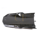 Pre-preg Carbon Fibre Rear Fender Cover for Yamaha R7 2022-2025