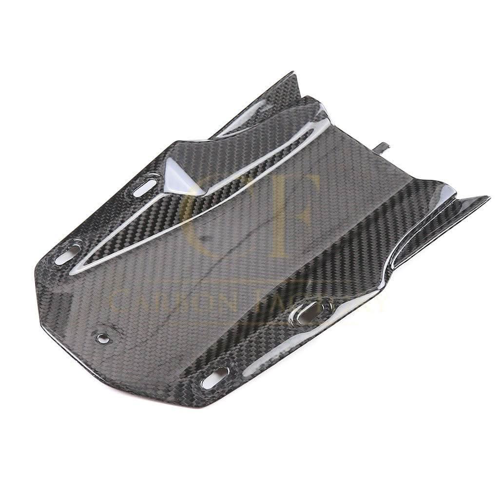 Pre-preg Carbon Fibre Rear Fender Cover for Yamaha R7 2022-2025