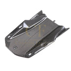 Pre-preg Carbon Fibre Rear Fender Cover for Yamaha R7 2022-2025