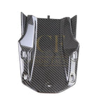 Pre-preg Carbon Fibre Rear Fender Cover for Yamaha R7 2022-2025
