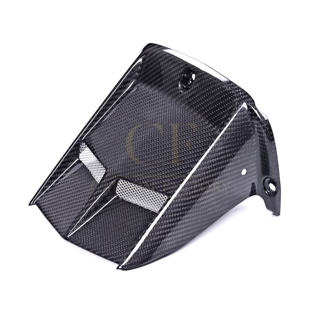Pre-preg Carbon Fibre Rear fender for Yamaha R6 2008-2015