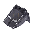 Pre-preg Carbon Fibre Rear fender for Yamaha R6 2008-2015