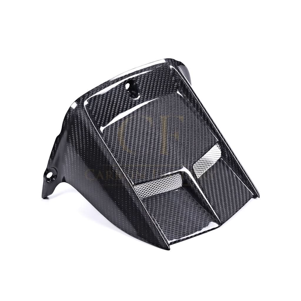 Pre-preg Carbon Fibre Rear fender for Yamaha R6 2008-2015
