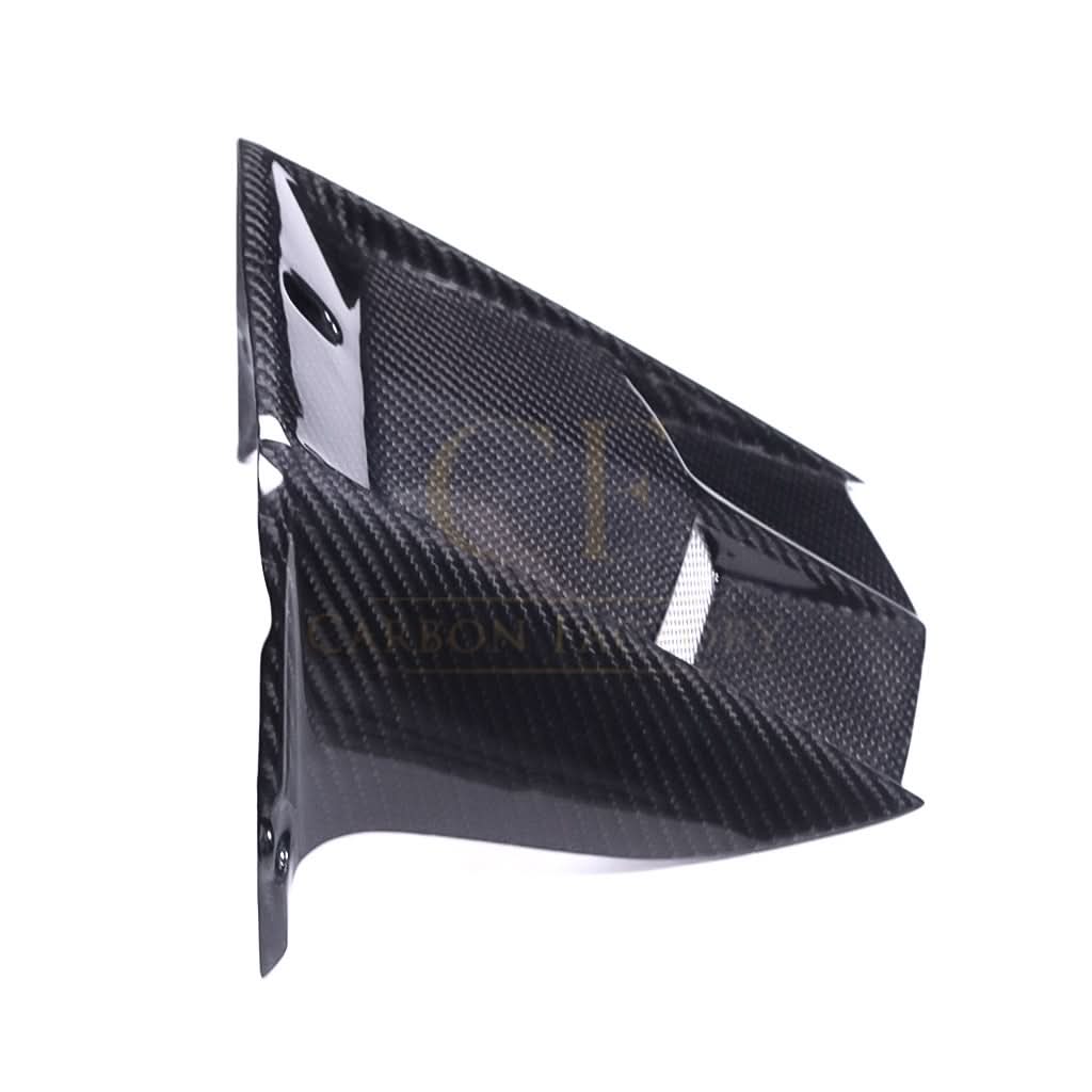 Pre-preg Carbon Fibre Rear fender for Yamaha R6 2008-2015
