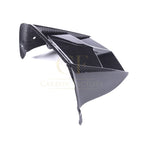 Pre-preg Carbon Fibre Rear fender for Yamaha R6 2008-2015