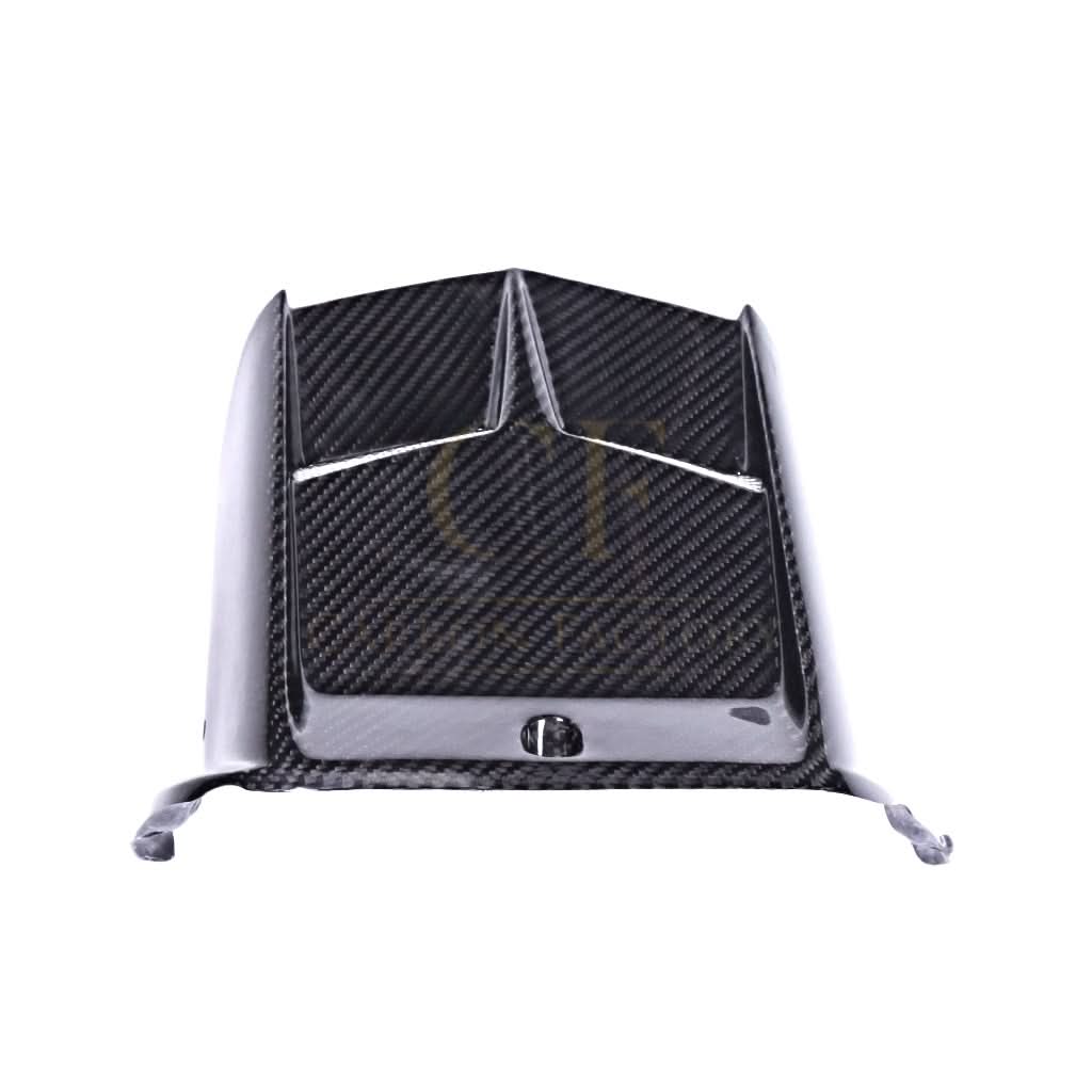 Pre-preg Carbon Fibre Rear fender for Yamaha R6 2008-2015