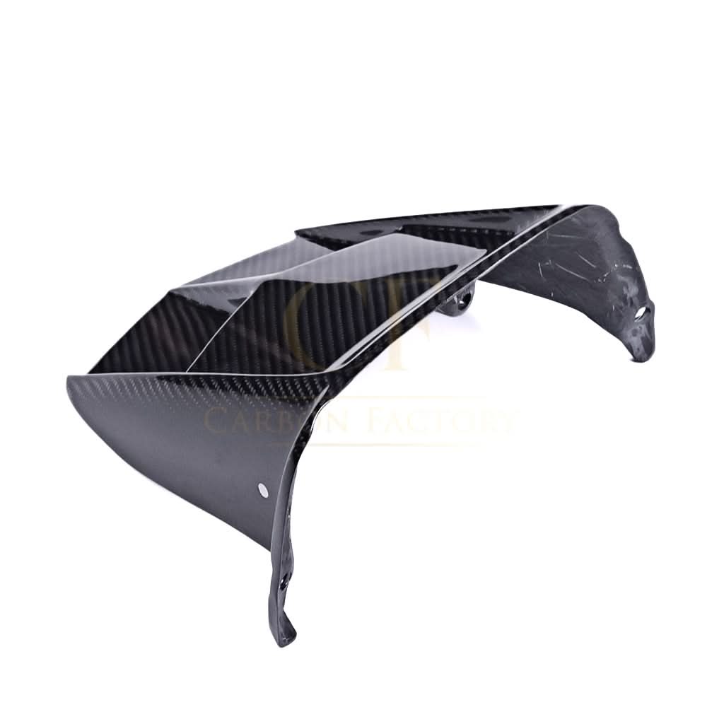 Pre-preg Carbon Fibre Rear fender for Yamaha R6 2008-2015