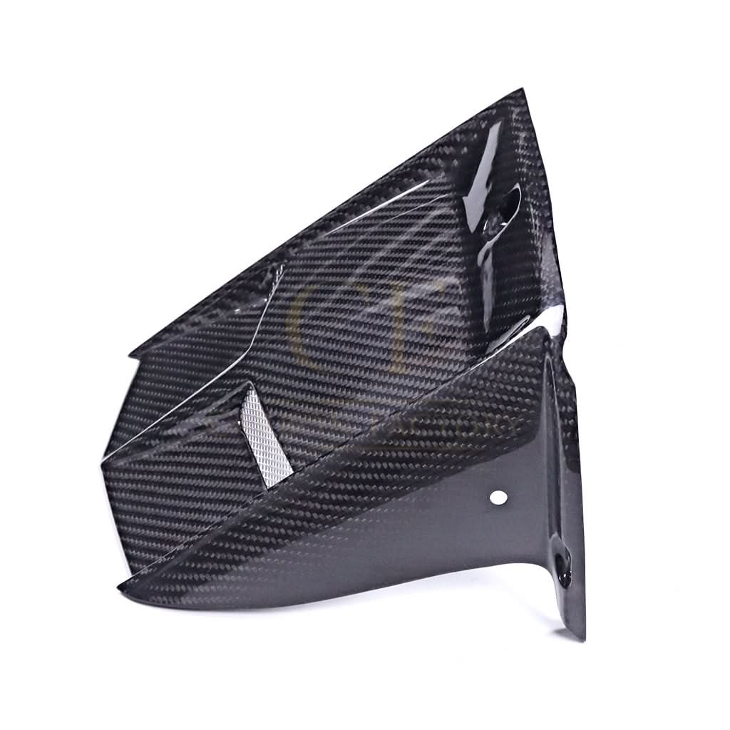 Pre-preg Carbon Fibre Rear fender for Yamaha R6 2008-2015