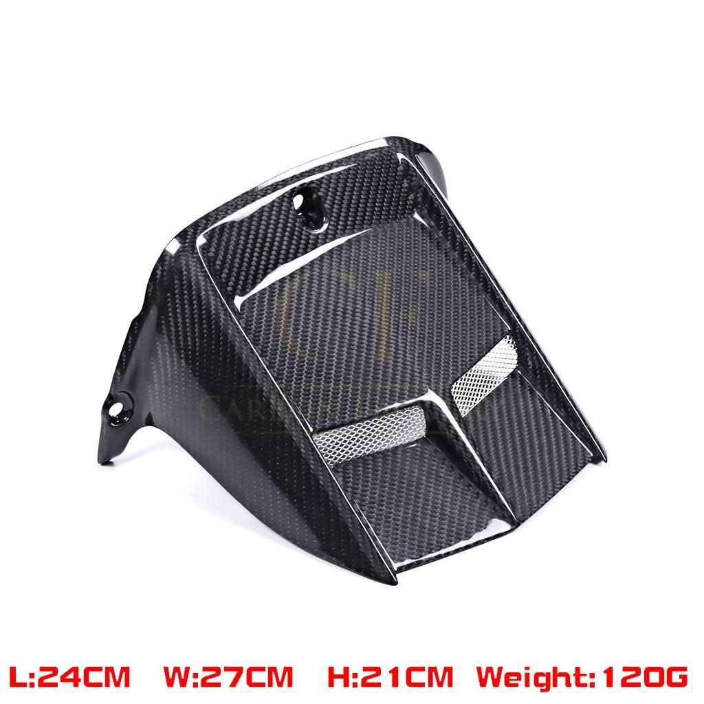 Pre-preg Carbon Fibre Rear fender for Yamaha R6 2008-2015