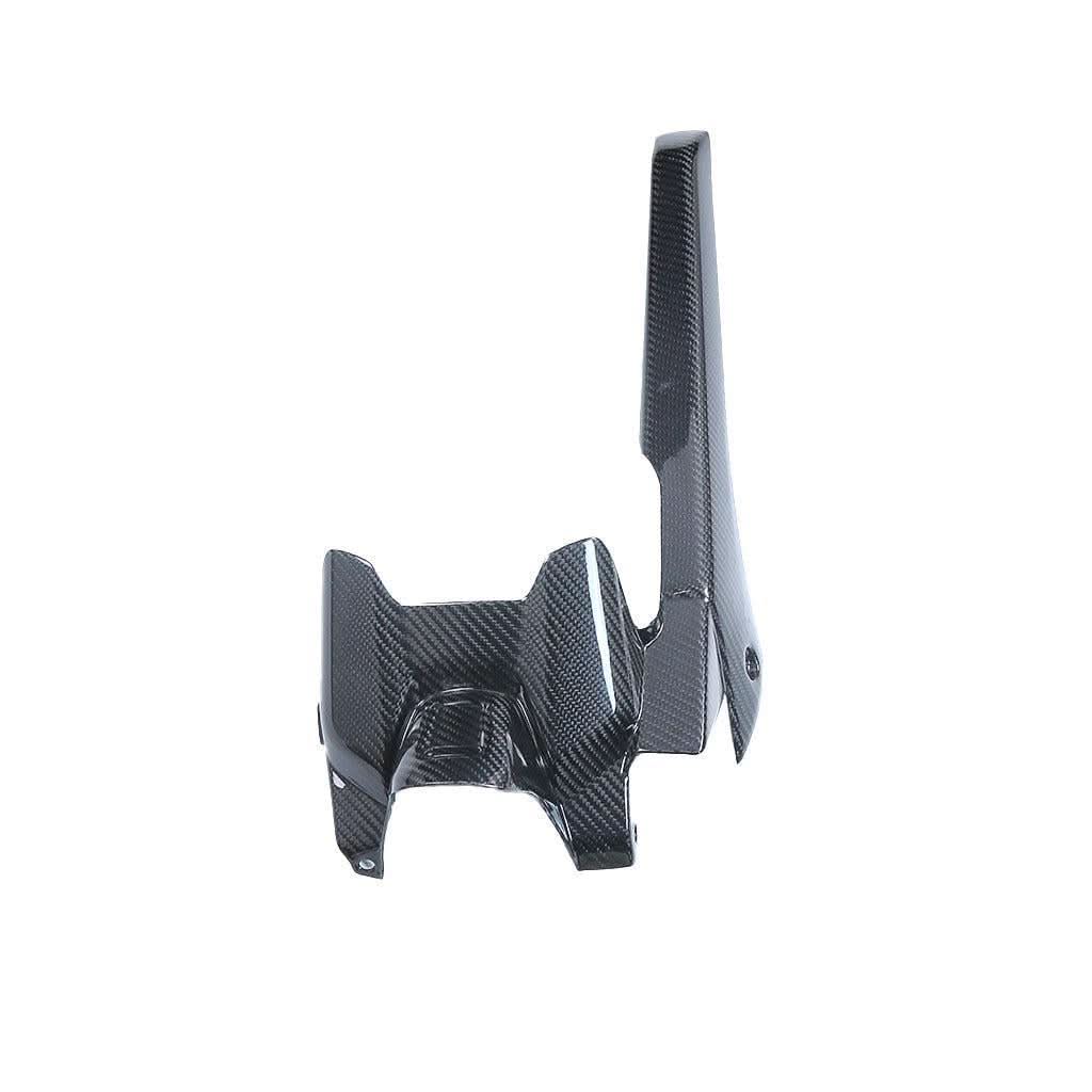 Pre-preg Carbon Fibre Rear Hugger for Yamaha R7 2022-2025