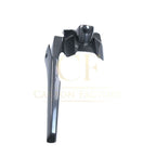 Pre-preg Carbon Fibre Rear Hugger for Yamaha R7 2022-2025