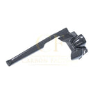 Pre-preg Carbon Fibre Rear Hugger for Yamaha R7 2022-2025