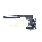 Pre-preg Carbon Fibre Rear Hugger for Yamaha R7 2022-2025