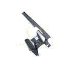 Pre-preg Carbon Fibre Rear Hugger for Yamaha R7 2022-2025