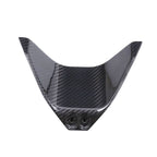 Pre-preg Carbon Fibre Rear lower tail light fairing cowl for Yamaha R7 2022-2025