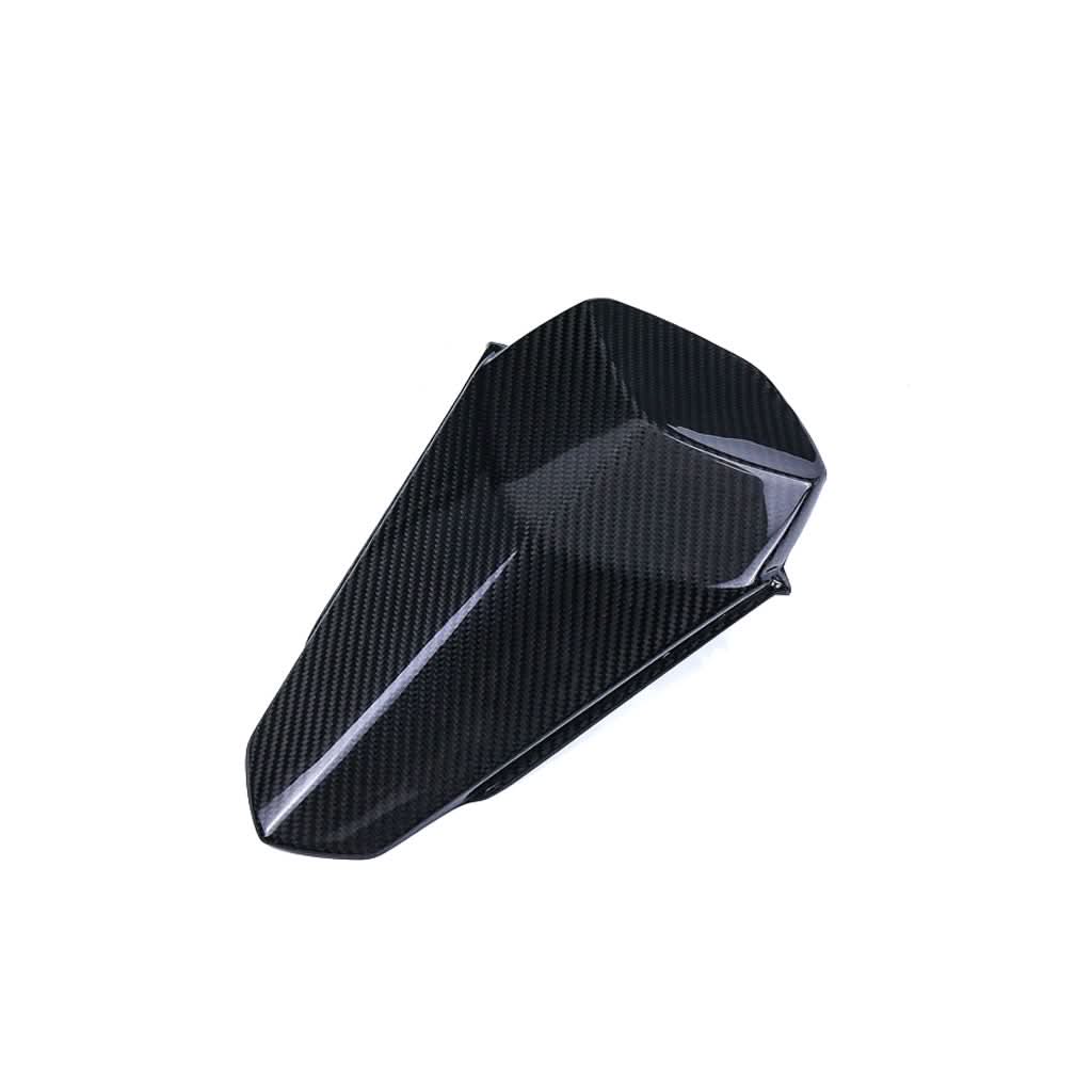 Pre-preg Carbon Fibre Rear Seat Cover for Yamaha R1 2020-2024