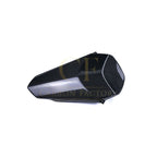 Pre-preg Carbon Fibre Rear Seat Cover for Yamaha R1 2020-2024