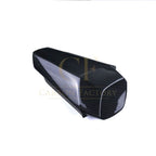 Pre-preg Carbon Fibre Rear Seat Cover for Yamaha R1 2020-2024