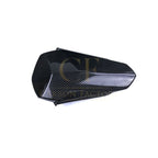Pre-preg Carbon Fibre Rear Seat Cover for Yamaha R1 2020-2024
