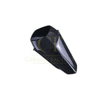 Pre-preg Carbon Fibre Rear Seat Cover for Yamaha R1 2020-2024
