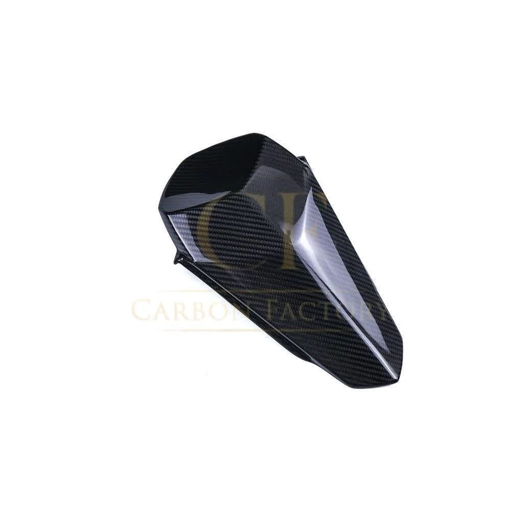 Pre-preg Carbon Fibre Rear Seat Cover for Yamaha R1 2020-2024