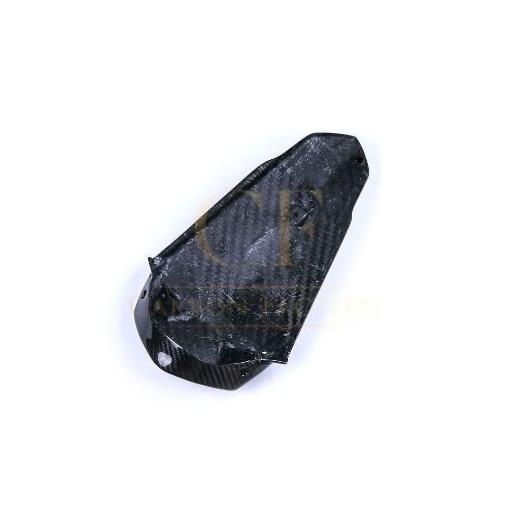 Pre-preg Carbon Fibre Rear Seat Cover for Yamaha R1 2020-2024