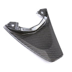 Pre-preg Carbon Fibre Rear Seat Pad for Yamaha R7 2022-2025
