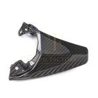 Pre-preg Carbon Fibre Rear Seat Pad for Yamaha R7 2022-2025