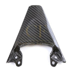 Pre-preg Carbon Fibre Rear Seat Pad for Yamaha R7 2022-2025