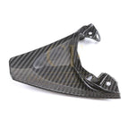 Pre-preg Carbon Fibre Rear Seat Pad for Yamaha R7 2022-2025