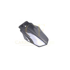 Pre-preg Carbon Fibre Seat Cover for Yamaha R7 2022-2025