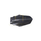 Pre-preg Carbon Fibre Seat Cover for Yamaha R7 2022-2025