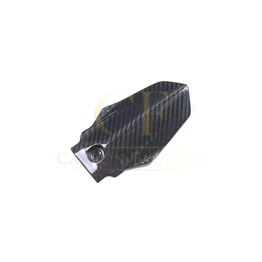 Pre-preg Carbon Fibre Seat Cover for Yamaha R7 2022-2025
