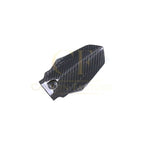 Pre-preg Carbon Fibre Seat Cover for Yamaha R7 2022-2025