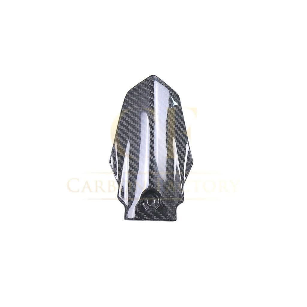 Pre-preg Carbon Fibre Seat Cover for Yamaha R7 2022-2025
