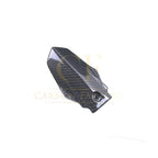 Pre-preg Carbon Fibre Seat Cover for Yamaha R7 2022-2025