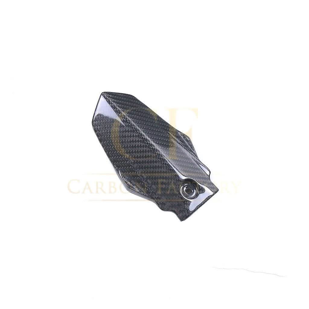 Pre-preg Carbon Fibre Seat Cover for Yamaha R7 2022-2025