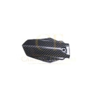Pre-preg Carbon Fibre Seat Cover for Yamaha R7 2022-2025