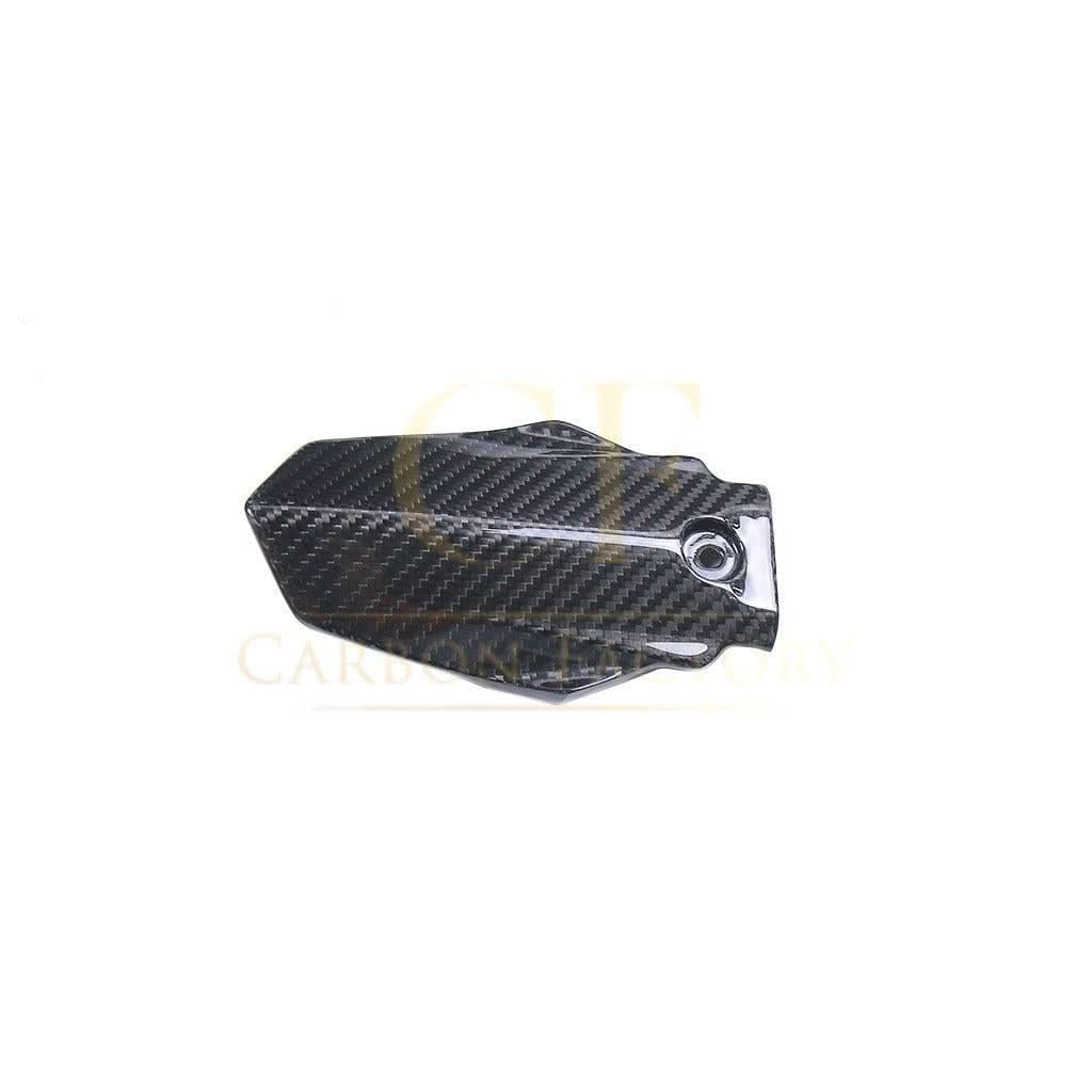 Pre-preg Carbon Fibre Seat Cover for Yamaha R7 2022-2025