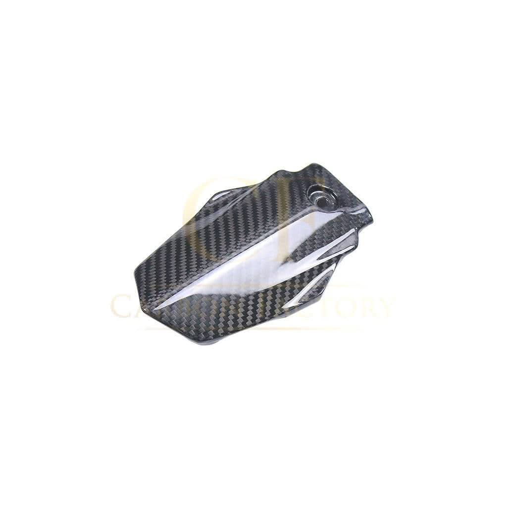 Pre-preg Carbon Fibre Seat Cover for Yamaha R7 2022-2025