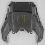 Pre-preg Carbon Fibre Seat Unit for Yamaha R6 2008-2015